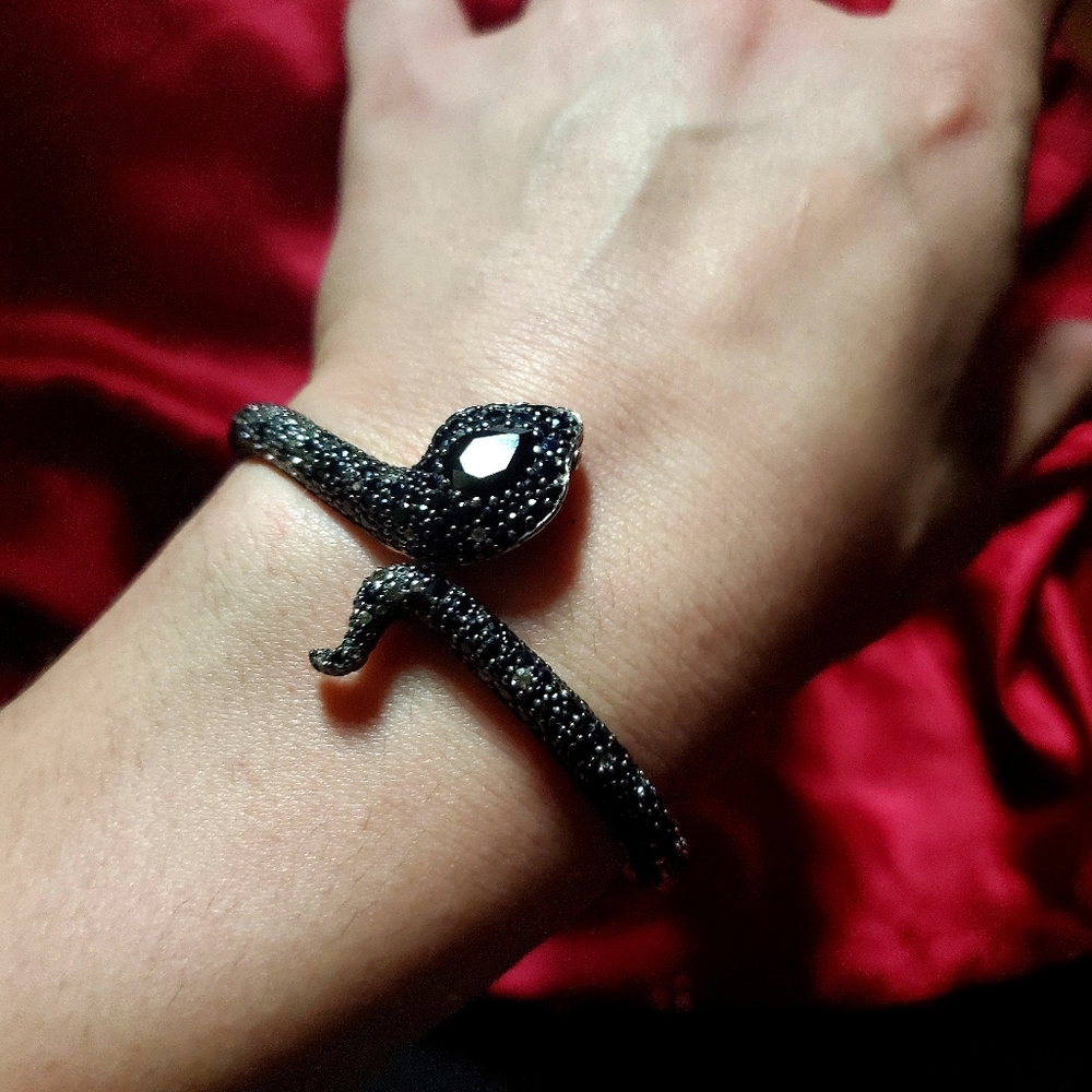 John Hardy Legends Cobra